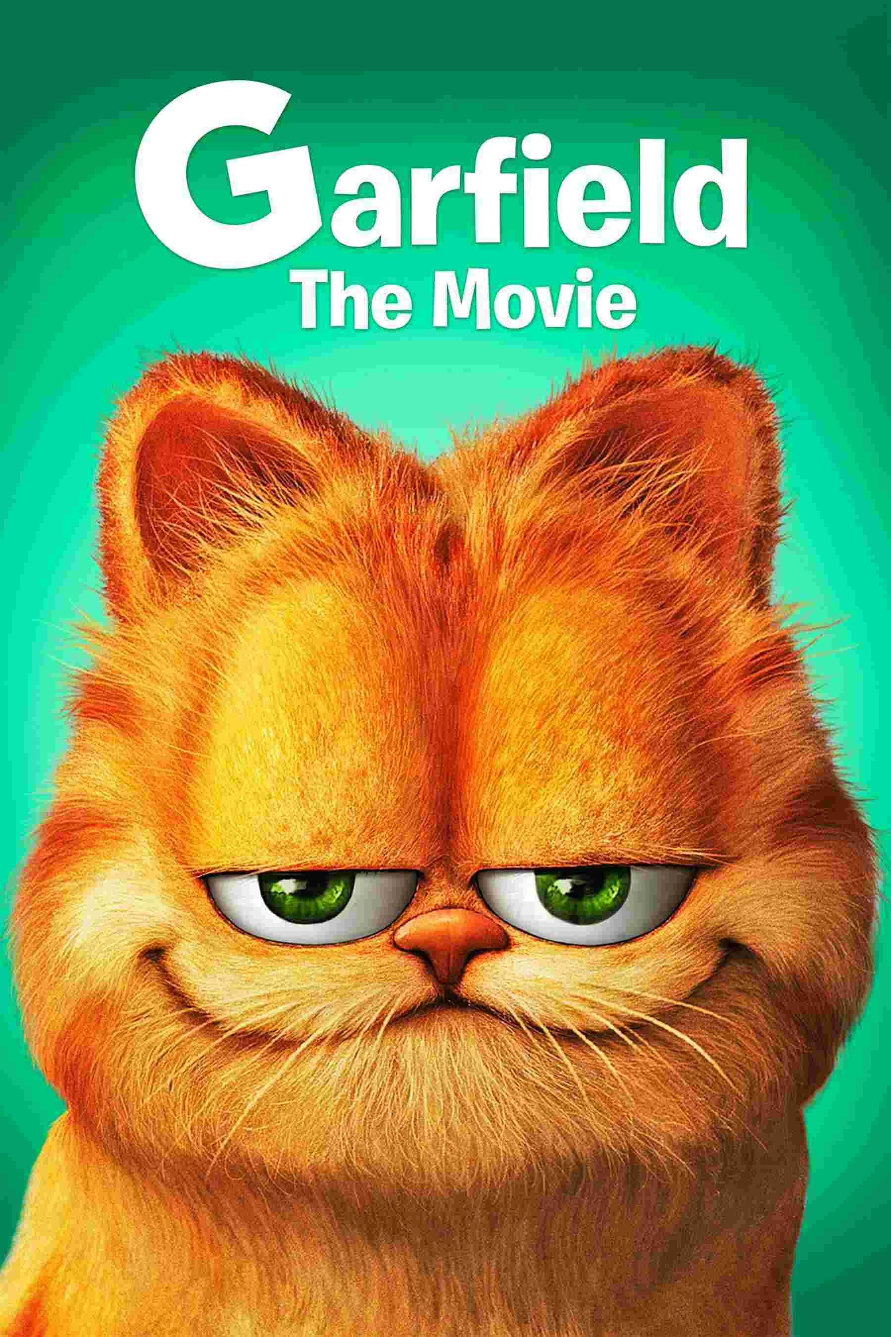 Garfield (2004) Breckin Meyer